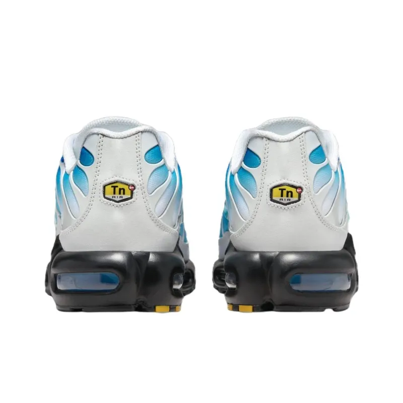Nike Air Max Plus One Block Down Light Photo Blue-4