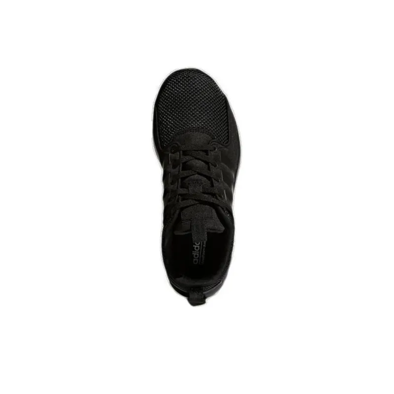 Adidas Cloudfoam Lite Racer 'Black' Women's-4