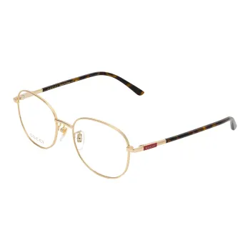 GUCCI Eyeglass Frames Men