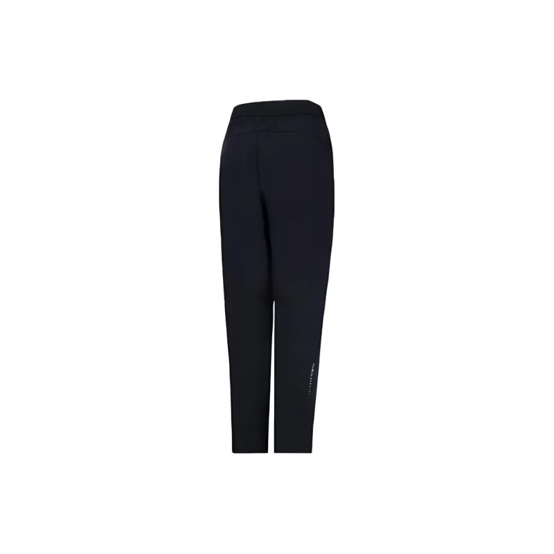 Macondo Casual Pants Women's Black-1