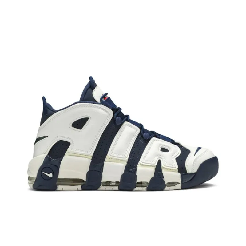 Nike Air More Uptempo "Olympic"-1