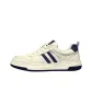 White Blue
