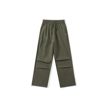 ALEXANDRO FRATELLI Casual Pants Men's Gray Green