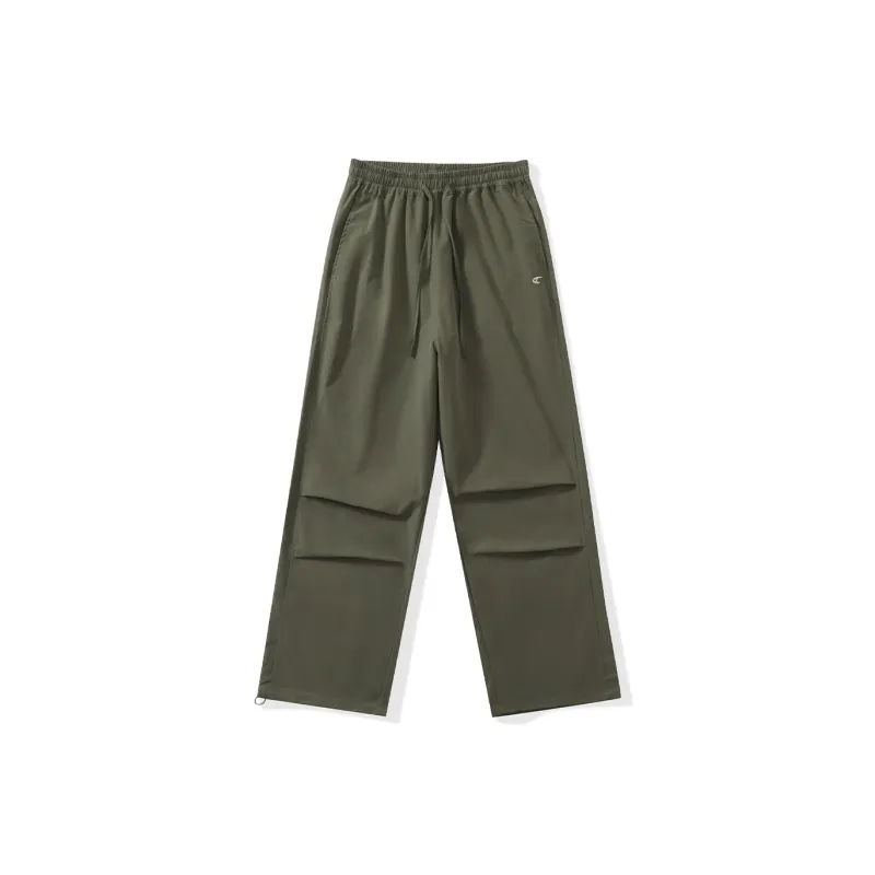 ALEXANDRO FRATELLI Casual Pants Men's Gray Green-0