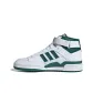 White Green