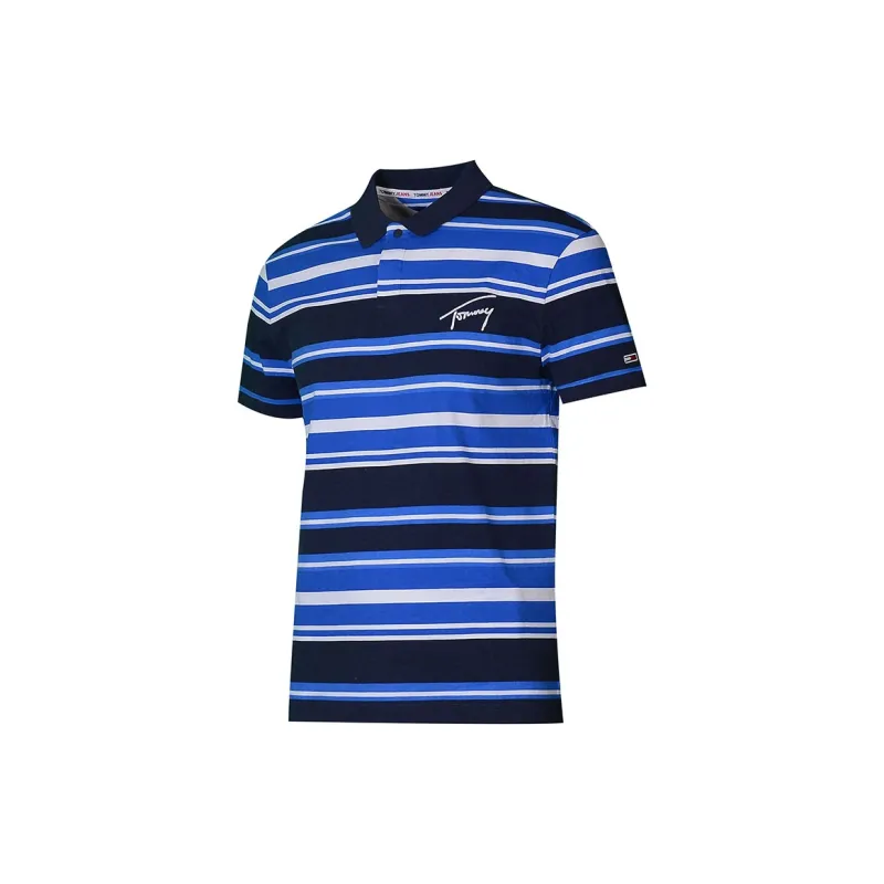 Tommy Hilfiger Polo Shirt Men's-1