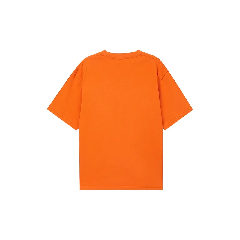 Metersbonwe x KEMIWA,LIANMINGKUAN T Shirt Unisex-3