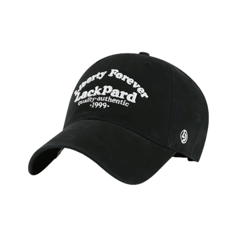 Lackpard Cotton Baseball Caps Unisex-7