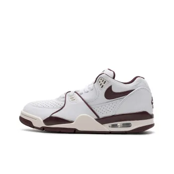 Nike Air Flight 89 'White Cocoa'