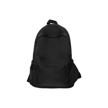 Moonshine Nylon Backpack Unisex Multicolor