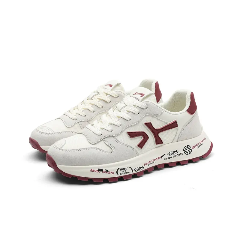 K-bird Slip-Resistant Height Increasing Casual Shoes Men's-18