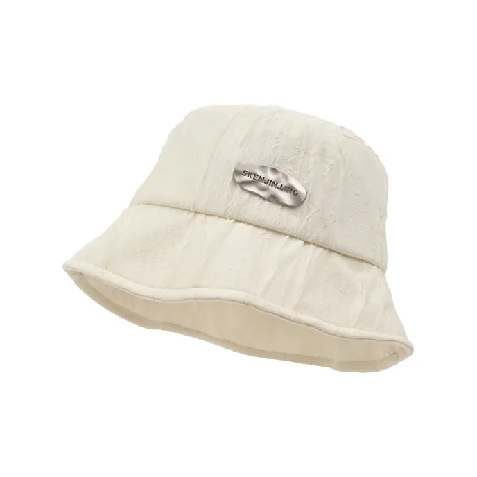 FREE RABBITⅡ Bucket Hats Unisex-1