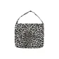 Leopard Print Gray