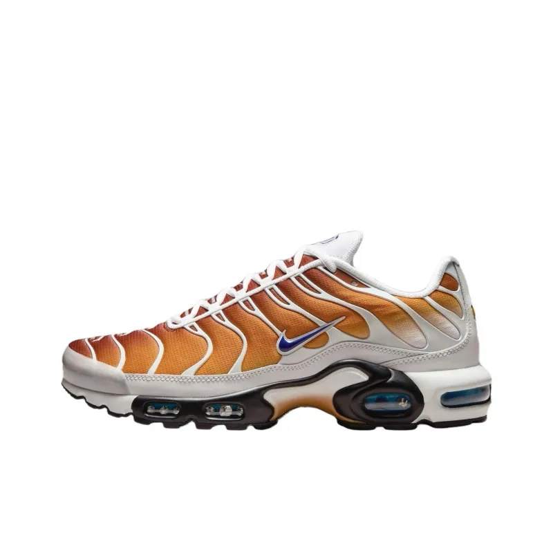 Nike Air Max Plus One Block Down Chutney-0