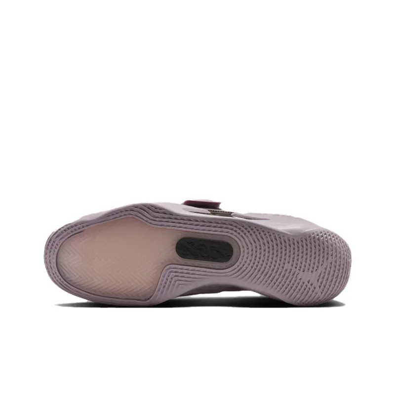 Air Jordan Zion 3 Se Pf 'Plum Fog'-4