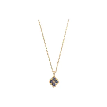 BUCCELLATI Gold Pendants Women's