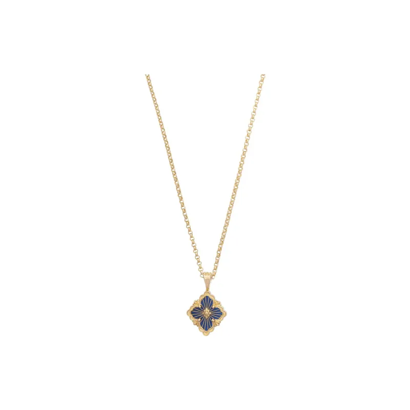 BUCCELLATI Gold Pendants Women's-0