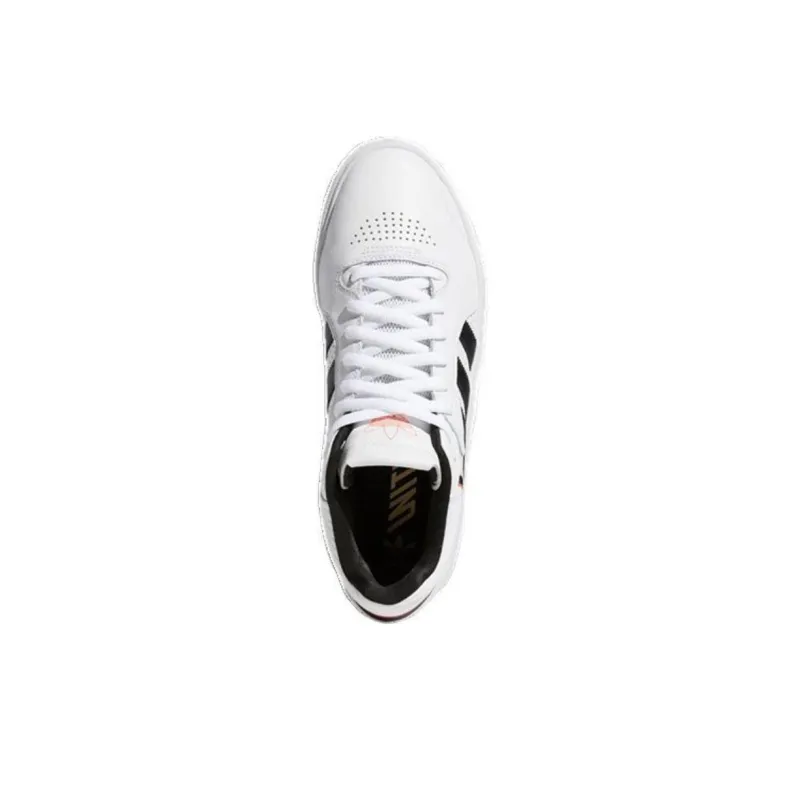 Adidas Originals Tyshawn Tokyo White/Black-4