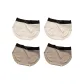 4-Pack[White+White+Gray+Gray]