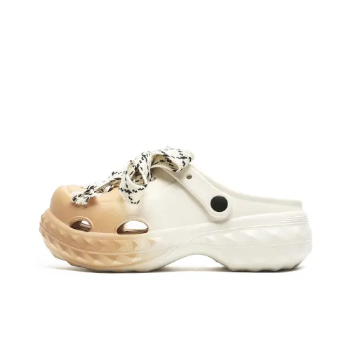 OUBT Clogs Women's