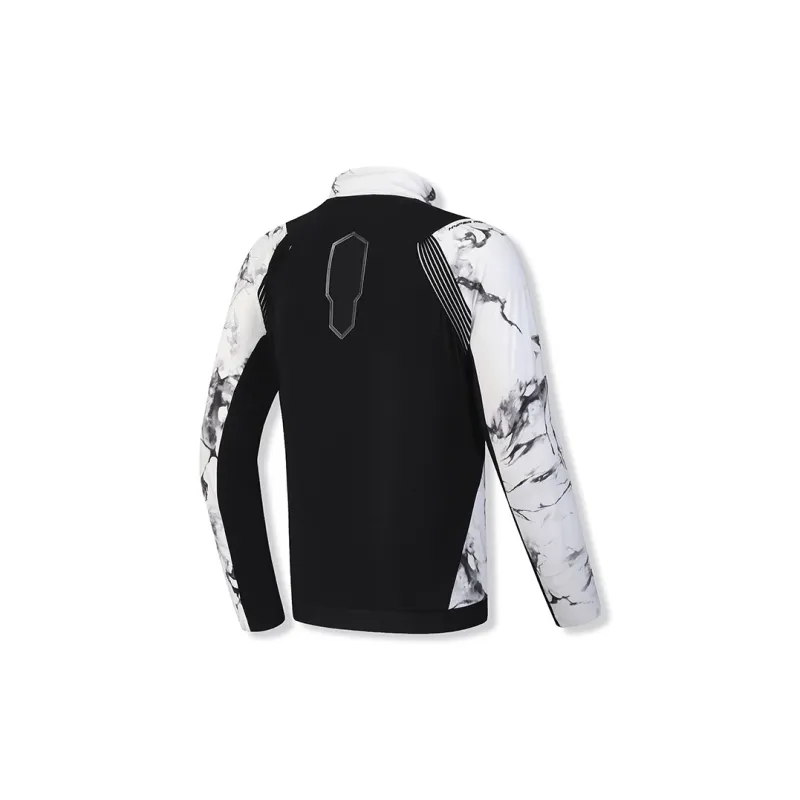 FILA Jacket Men's All Over Print-1