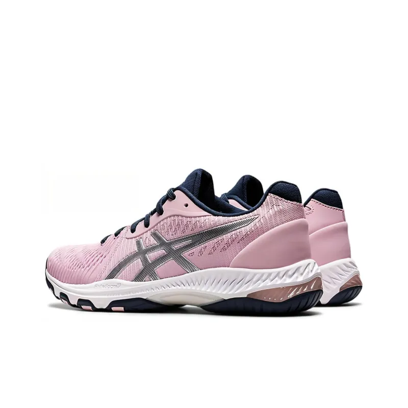 Asics Netburner Ballistic Ff 2 'Pink' Women's-3