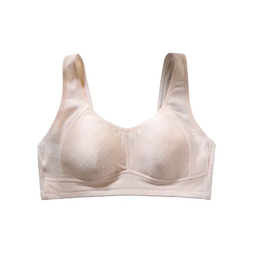 Pretty lady Women's Bras