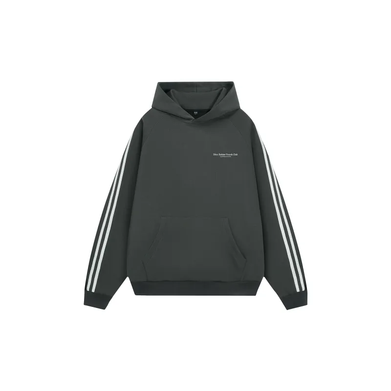 DIXX Sweatshirts Unisex-18