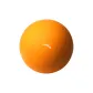 Vibrant Orange