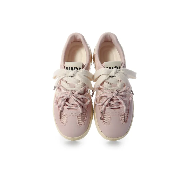 Lovely You Breathable And Lightweight Low Top Casual Shoes Women's-20