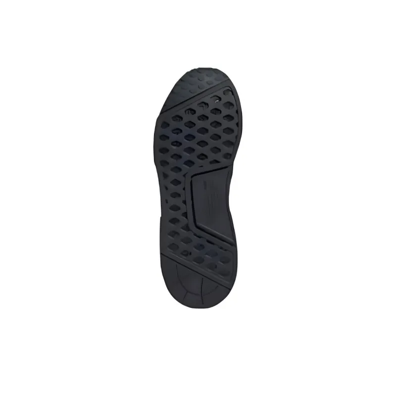 Adidas Nmd R1 Black Carbon Camo-4
