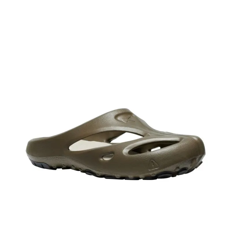 Keen Shanti Cut-out Clogs-2
