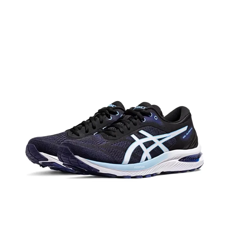 Asics Gel Glorify 5 'Midnight Navy White'-1