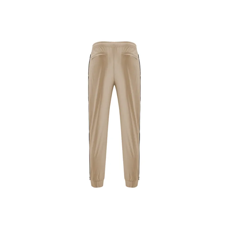 Tectop Casual Pants Women's Beige Khaki-1