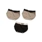 3 Pack (Gray+Gray+Black)