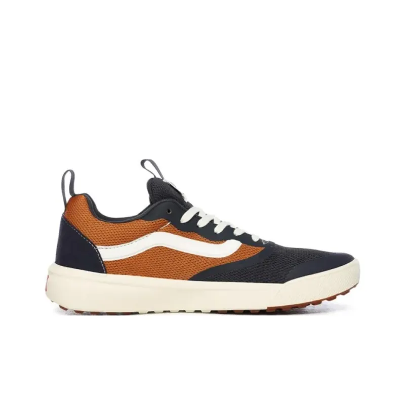 Vans UltraRange Rapidweld 'India Ink Pumpkin Spice'-1