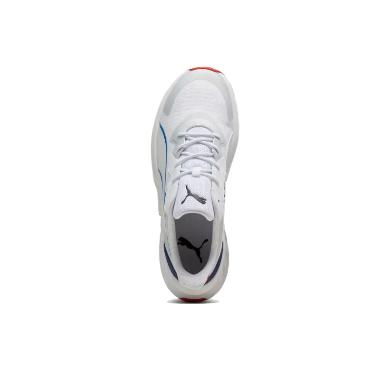 Puma BMW M Motorsport X Maco 2.0 'White Pop Red'-3