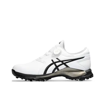 Asics Gel Ace Pro Boa 'White Black'