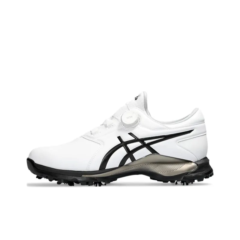 Asics Gel Ace Pro Boa 'White Black'-0