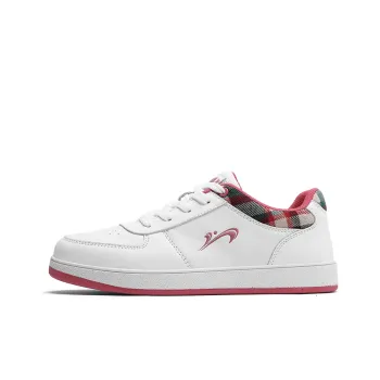 K bird Water Resistant Lightweight Low Top Skateboard Shoes Women's