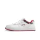 White/Pink
