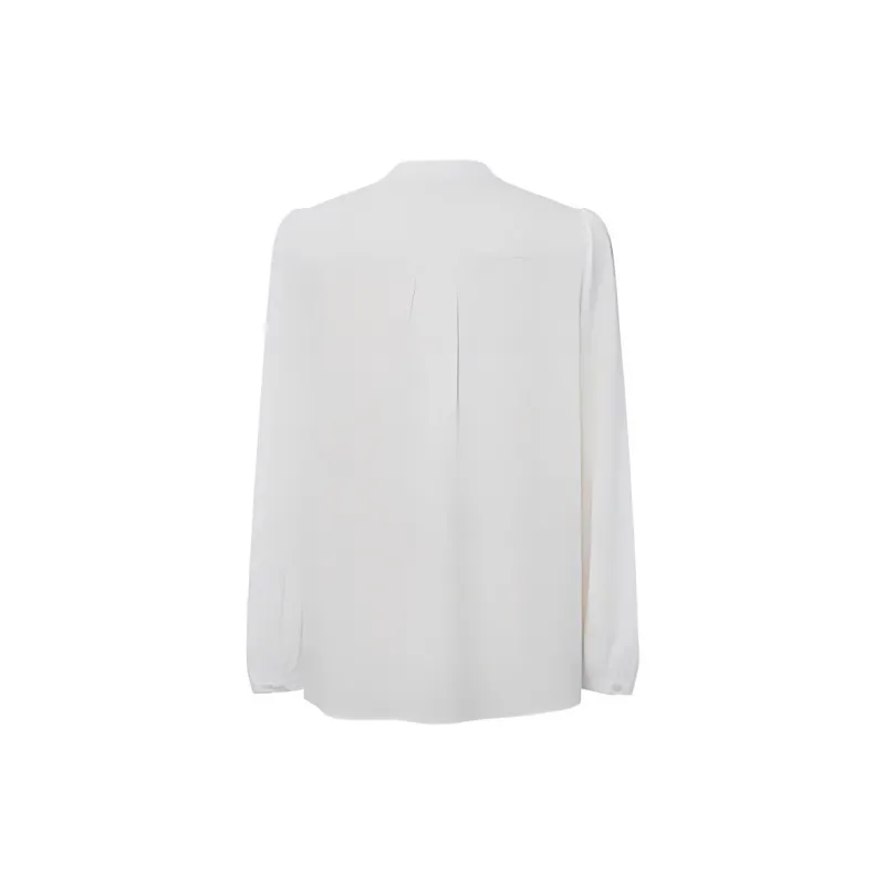 HAZZYS Shirts Women's Beige Yellow-1