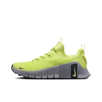 Nike Free Metcon 6 'Light Lemon Twist'