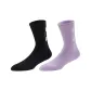 Black+Purple (2 Pack)