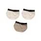 3 Pack (White+White+Gray)