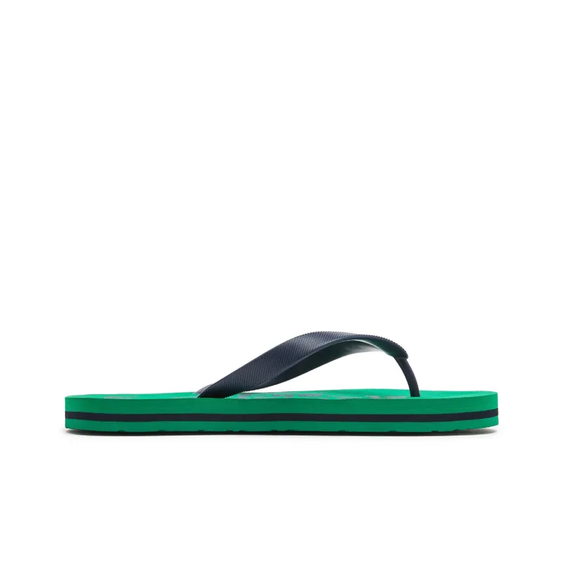 Lee EVA Rubber Sole Slip Resistant Flip Flops Men's-22
