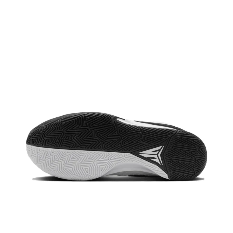 Nike Ja 1 Tb White Black-5