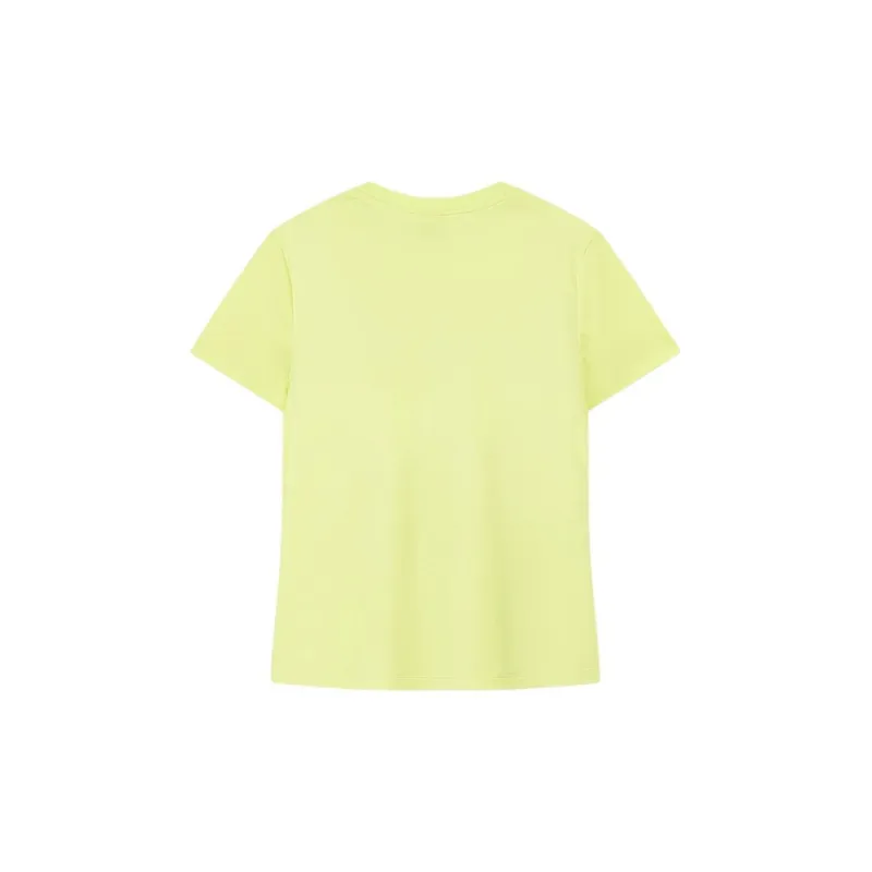 K·SWISS T Shirts Women's-3