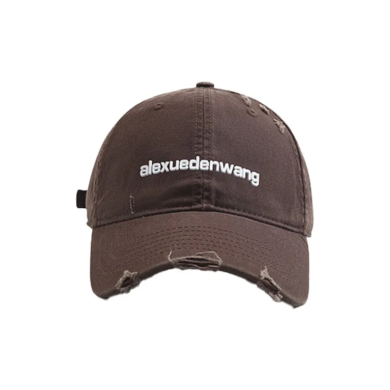 Yi Bu Kang Cotton Baseball Caps Unisex-7