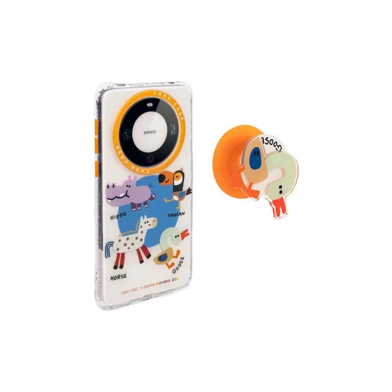CARECASE Phone Cases-3